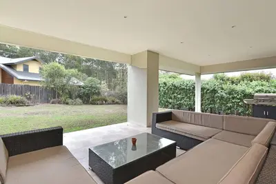 Image de Angophora @ The Vintage - Wifi + walk to Bimbadgen and Vintage Resort