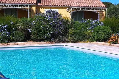 Image de GÎTE Santa Maria À La Pointe Du Cap Corse - GÎTE Nord