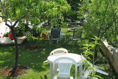 Image de Bel appartement avec vue mer