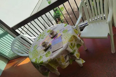 Image de Proche du port beau T3 lumineux tout confort avec parking  - 4rs121