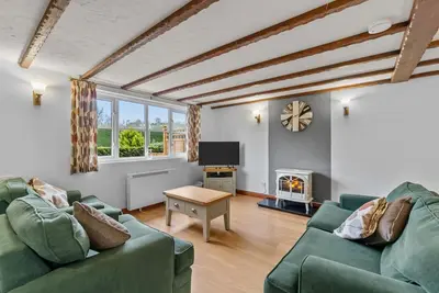 Image de Idéalement situé pour explorer tout ce que Cornwall et Devon ont à offrir