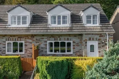 Image de Idéalement situé pour explorer tout ce que Cornwall et Devon ont à offrir