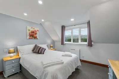 Image de Idéalement situé pour explorer tout ce que Cornwall et Devon ont à offrir