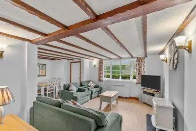 Image de Idéalement situé pour explorer tout ce que Cornwall et Devon ont à offrir
