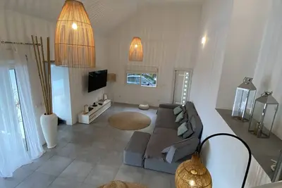 Image de villa vue panoramique