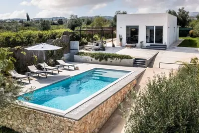 Image de House&Villas - Eremita Charming Suite