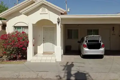Image de Central house 4 bedrooms 3 bathrooms 10 beds
