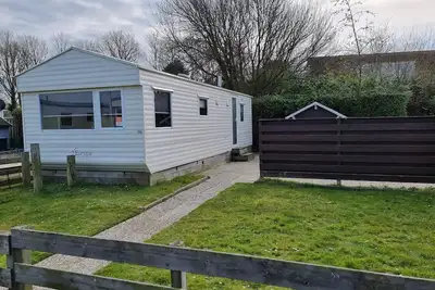 Image de Rbr 166 - Beach Resort Kamperland