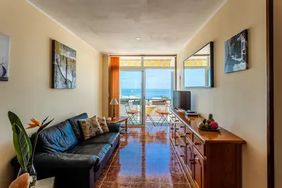 Appartement vue mer