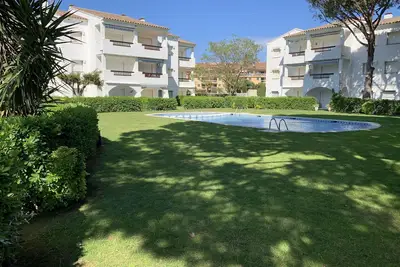 Image de Appartement moderne à 100 mètres de la plage