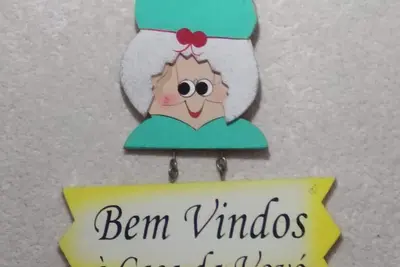 Image de Maison de grand-mère (Casa do Tapado)