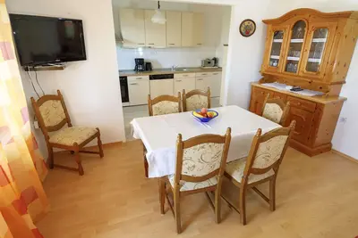 Image de Appartement vue mer face à la plage au premier étage