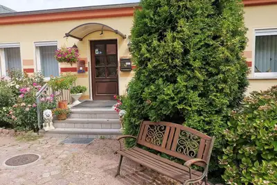 Image de Appartement / app. pour 2 personnes avec 30m² à Meissen (125357)