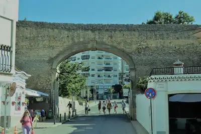 Image de Appartement Sol - Centre historique