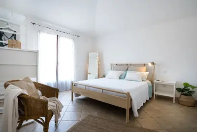 Image de Villa del Porto - Appartement Terrasse