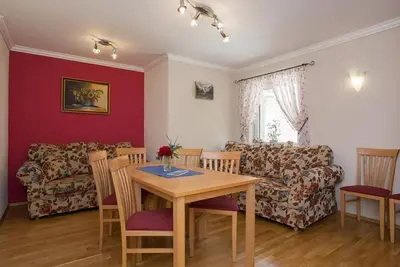 Image de Appartement Säuleck - Appartement Säuleck