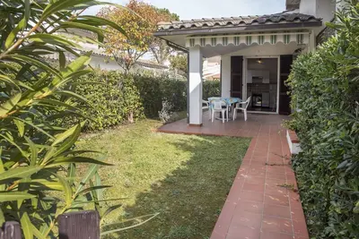 Image de M104 - Marcelli, villa with garden 200 meters from the sea