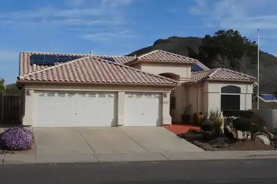 Image de Belles vues sur la montagne