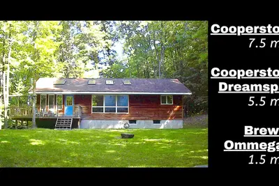 Image de Lynch Mountain Retreat