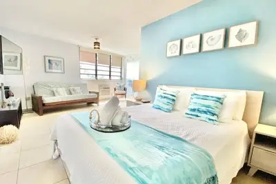 Image de Ocean Park Seahorse of the Sea - à côté de la plage