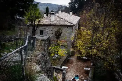 Image de Auberge Oyo Peña Pintada.