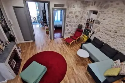 Our home, 2 minutes from the beach - Clima