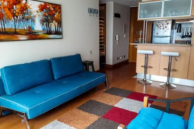 Image de Departamento Terraza Vista Al Mar