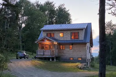 Image de New Mount Snow Post et Beam Lodge