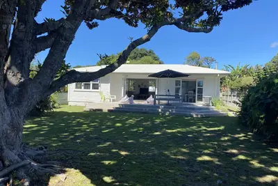 Image de Magnolia Cottage - Maison de vacances Kuaotunu