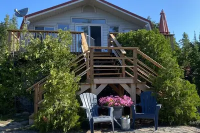 Image de Lake Huron Beach House