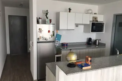Cool Apartment near Waterfront - Quartier le plus cool de Miraflores.