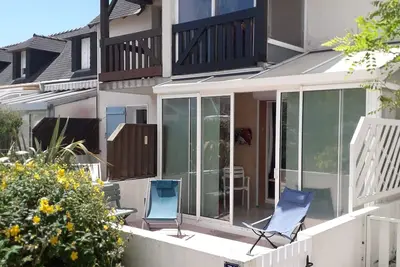 Image de Appartement 500 m de la plage et a 2 min Etel