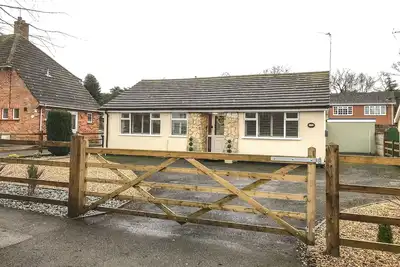 Image de Giggling Goose Cottage, Woodhall Spa