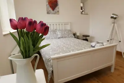 Image de Nouvelle liste. Central London 15 min, Tube 1min à pied, Tottenham Hotspurs Stad. 5min