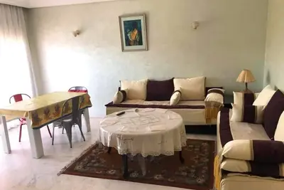 Image de Résidence Atlas Marrakech 4677