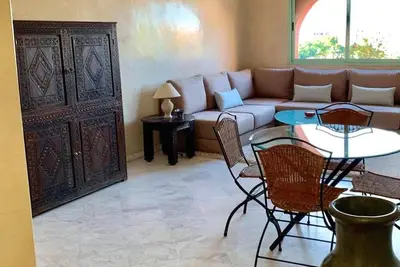 Image de Résidence Atlas Marrakech 4679