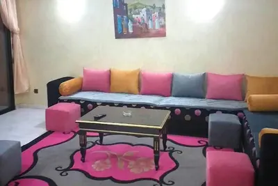 Image de Résidence Atlas Marrakech 4700