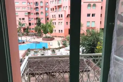 Image de Résidence Atlas Marrakech 4680