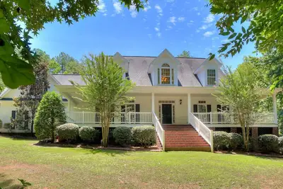Image de Masters Rental House