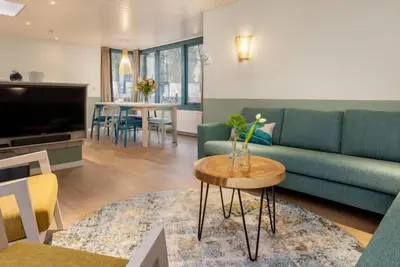 Image de Premium Cottage by Interhome