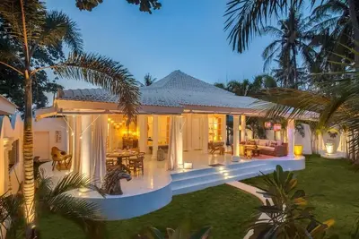 Image de Villa In Sunset Side Area Gili Air