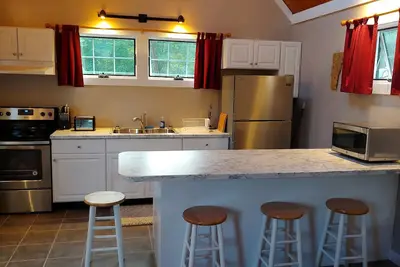 Image de Cottage @ Waterhouses