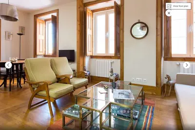 Evaristo 53 - Classy 2br à Principe Real avec chauffage