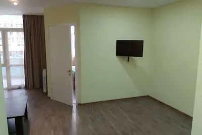 Image de Bon appartement à 300 m de la mer Noire