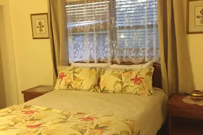 Image de Sagusta Gardens Cosy Apartment 2