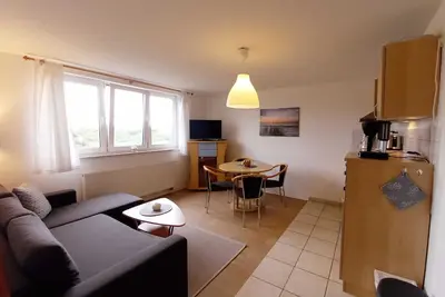 Image de grand appartement - Witthus