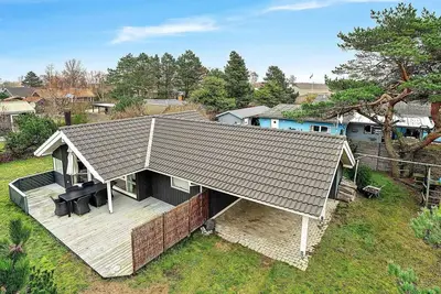 Image de Maison de vacances pour 6 a Slagelse