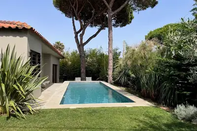 Image de Amazing Cascais Villa