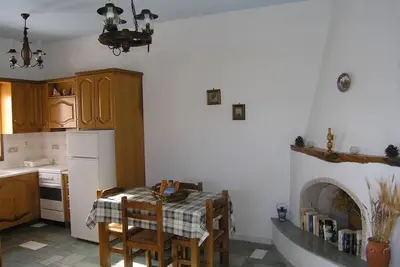 Image de Maisons de campagne Marcello - Anna