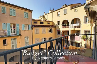 Image de N&J - Francois Vieux Nice - Vieille Ville